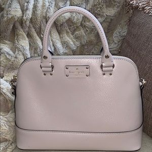 Kate Spade Lottie Satchel